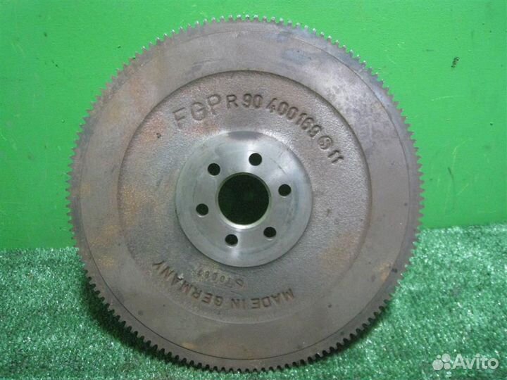 Маховик Opel astra H 2007