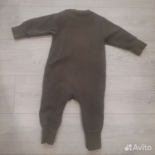 Комбинезон 80-90