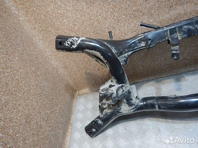 Балка задняя Mitsubishi Outlander с 2012г