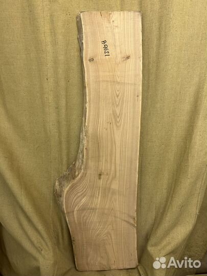 Слэб карагач