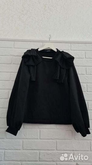 Толстовка Zara s/m