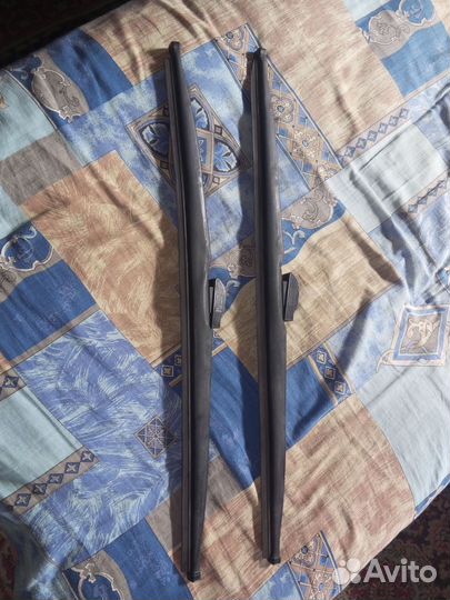 Щетки стеклоочистителя