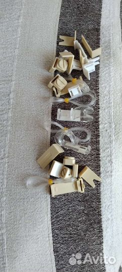 Фурнитура для рулонных штор