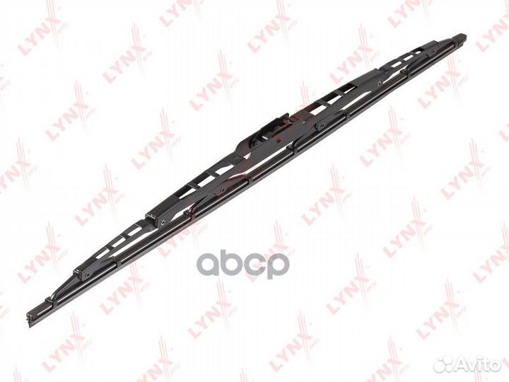 Щетка стеклоочистителя летняя 380мм 380 mm LW38