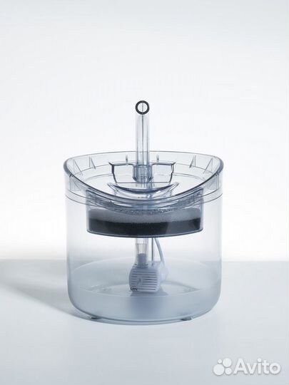 Поилка для кошек котов собак