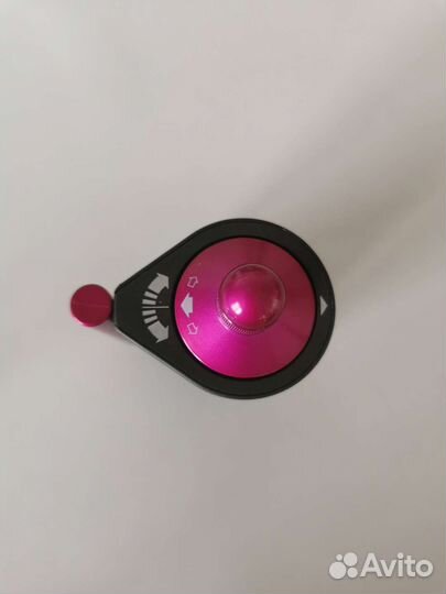 Стайлер dyson airwrap насадка