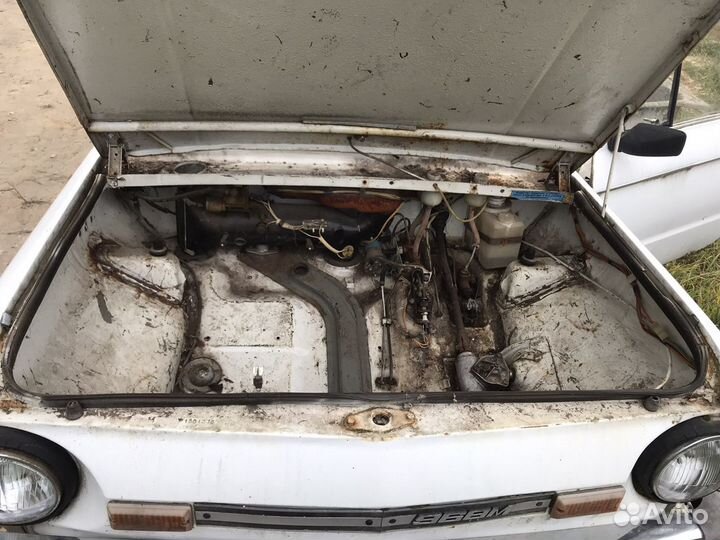 Запорожец проодам