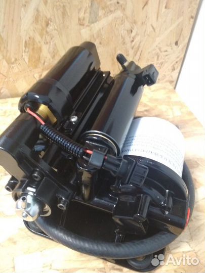 Топливный насос Volvo-Penta 21608512