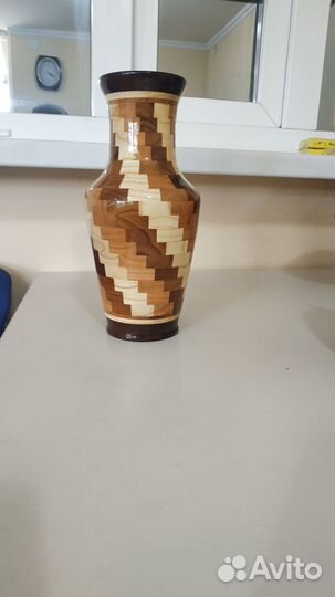 Изделия из дерева ручной работы