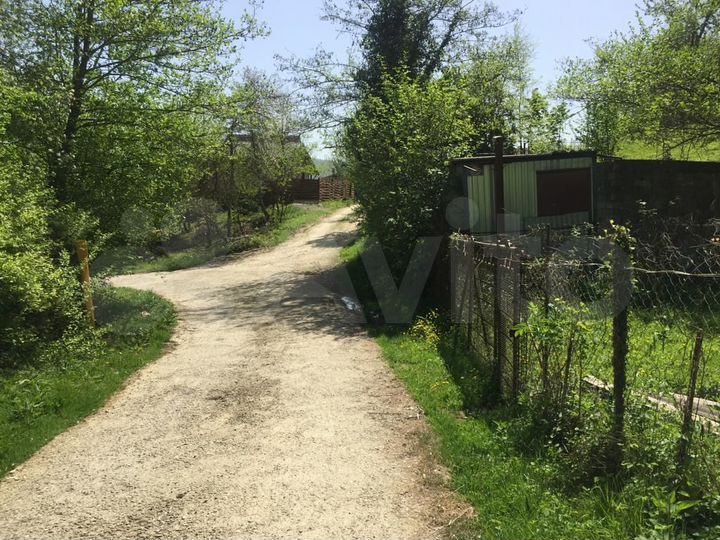 Участок 5,2 сот. (СНТ, ДНП)