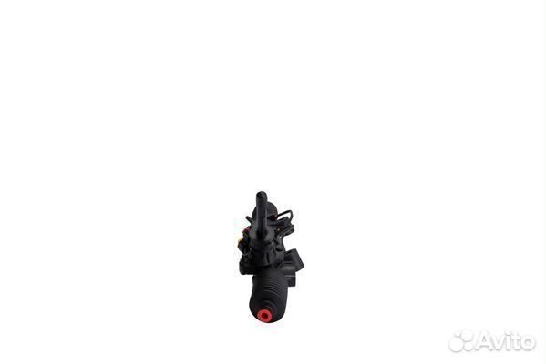 Рейка рулевая Renault logan sandero largus с гур