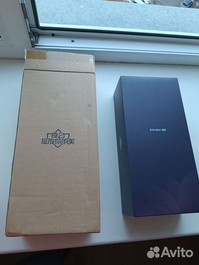 Фен Xiaomi Zhibai HL340