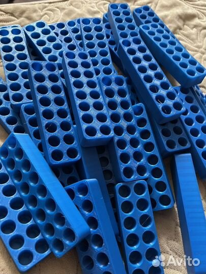 Плашка 3D печать, 9мм