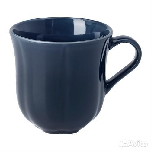 Посуда IKEA vinter 2018