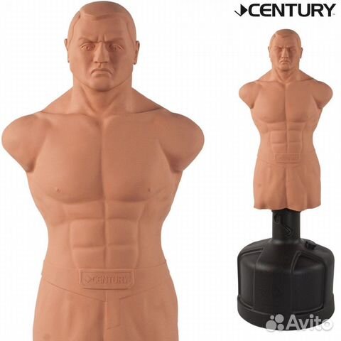 Водоналивной манекен Bob-Box XL Century 101692