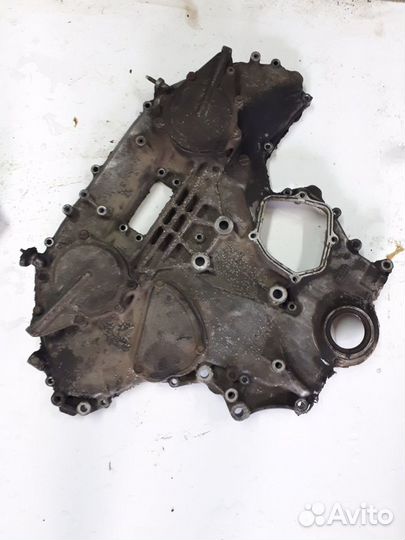 Двигатель Инфинити Фх35 в разборе 2005 год