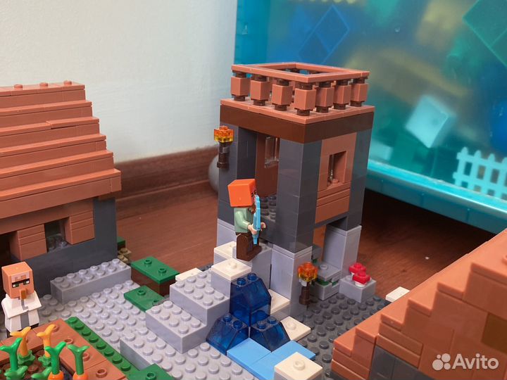 Конструктор Bela My world