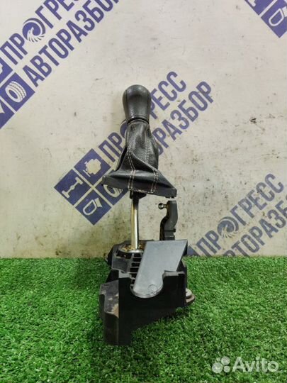 Кулиса кпп Ford Focus 2 седан 1.6 fyja 2006