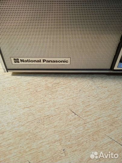 Транзистор Винтаж Япония