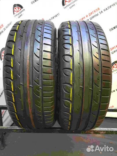 Kormoran Ultra High Performance 215/55 R17 98W