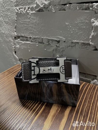 Ремень мужской