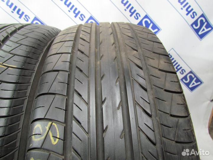 Yokohama BluEarth E70BZ 225/55 R18 96R