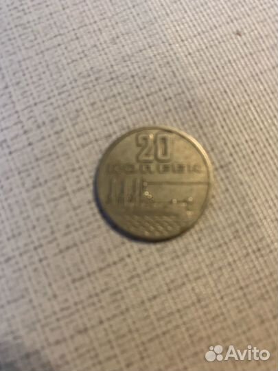 Коллекционные Монеты России