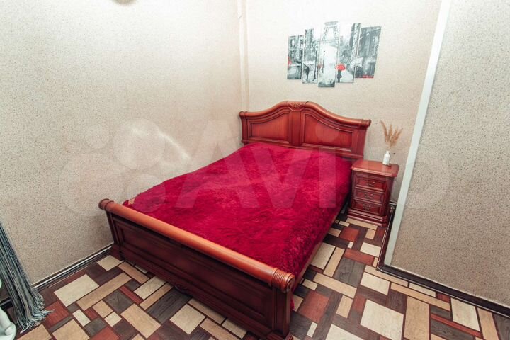 1-к. квартира, 33 м², 5/5 эт.