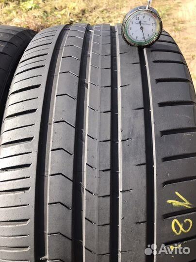 Vredestein Ultrac Satin 245/40 R18 97Y