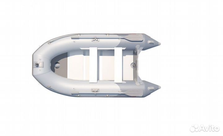 Лодка пвх Badger CL 340