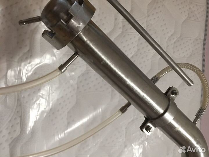 Самогонный аппарат