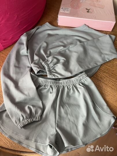 Пижама женская