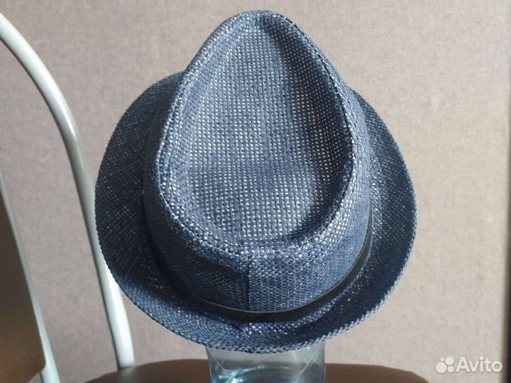 Шляпа унисекс