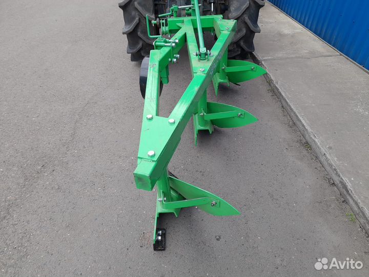 Плуг Kerland B-3.20, 2023
