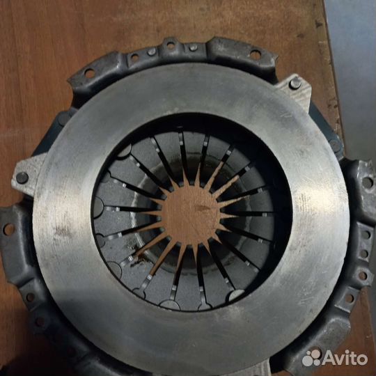 Сцепление Газ 3302 cummins ISF 2.8