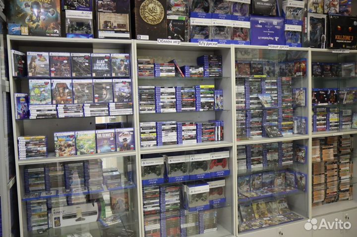 Игры PS5,PS3,PS4,xbox 360,ONE обмен продажа