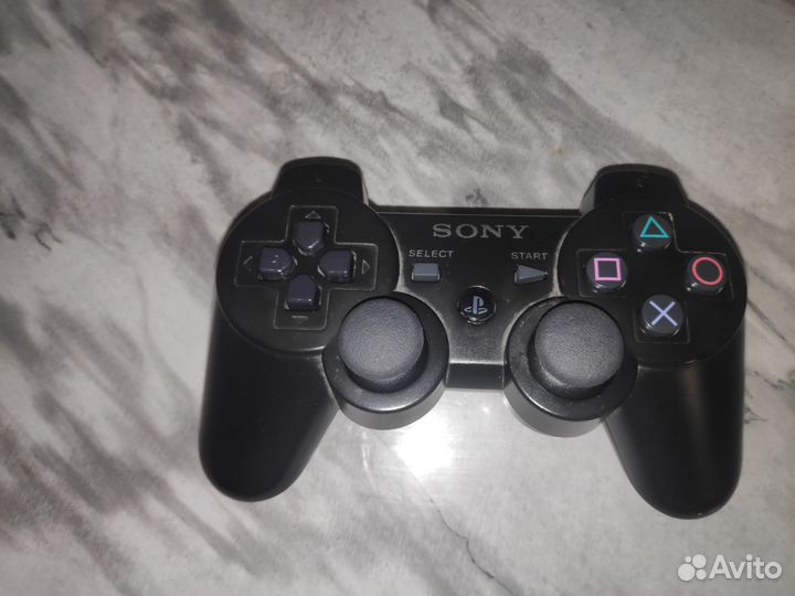 Геймпад Dualshock 3 Original