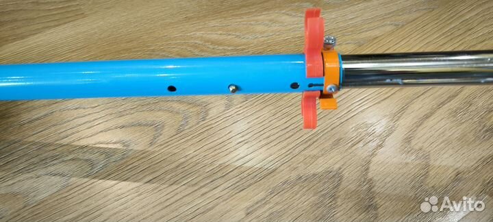 Самокат детский