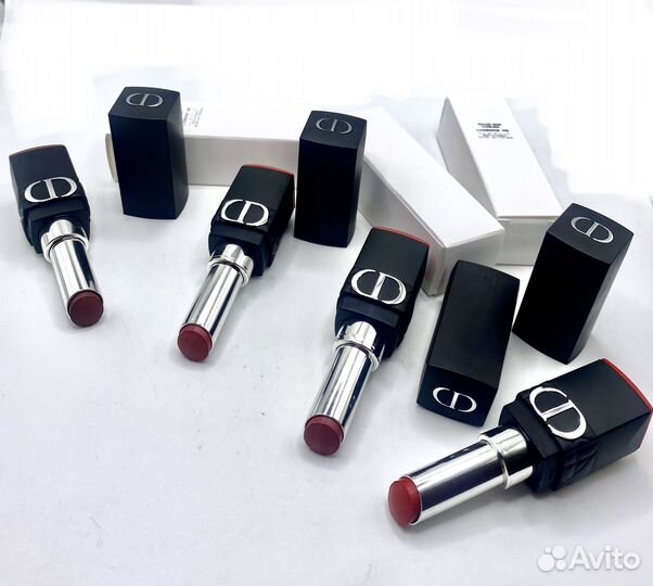 Dior помады rouge dior forever stick,оригинал