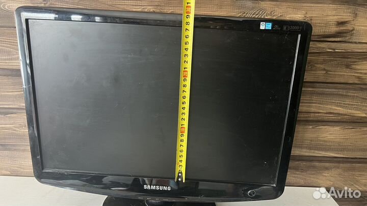Монитор для компьютера samsung