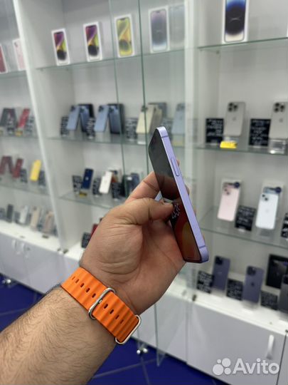 iPhone 12 mini, 128 ГБ