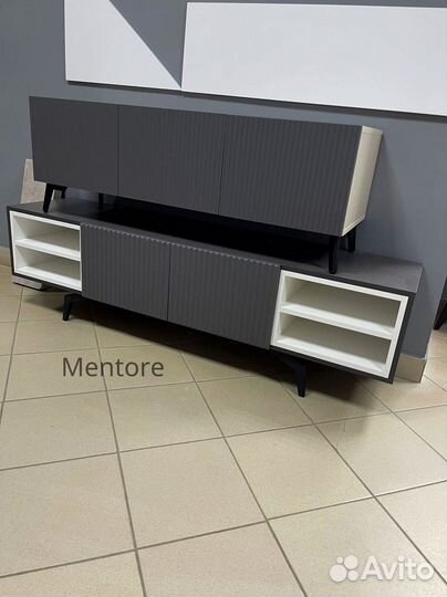 Тумба тв (коллекция Bravo)