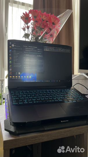 Игровой 120hz GTX1650 gddr6 12сpu 16ddr4