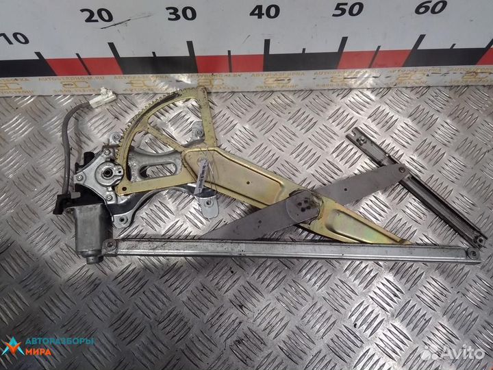 Стеклоподъемник передний левый Lexus IS (XE10)