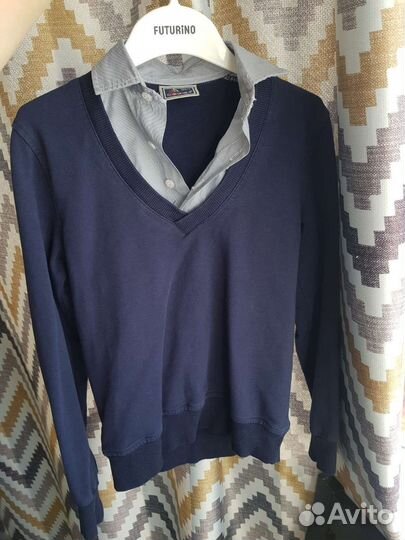 Школьная форма на мальчика 122 128