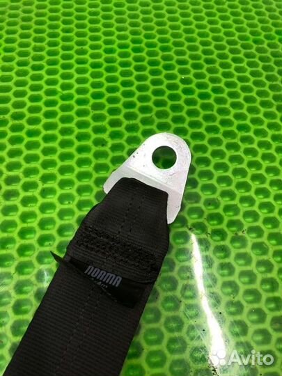 Ремень безопасности передний левый LADA Kalina