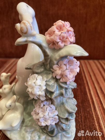 Lladro Статуэтка фарфор 1439