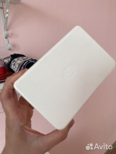 Пенал для акварели на 12 кювет белвые ночи