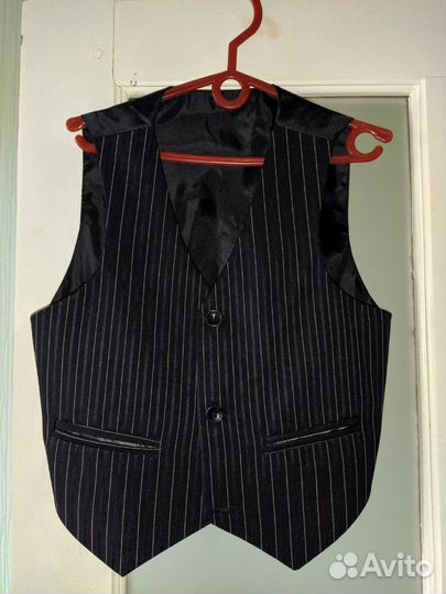 Костюм детский