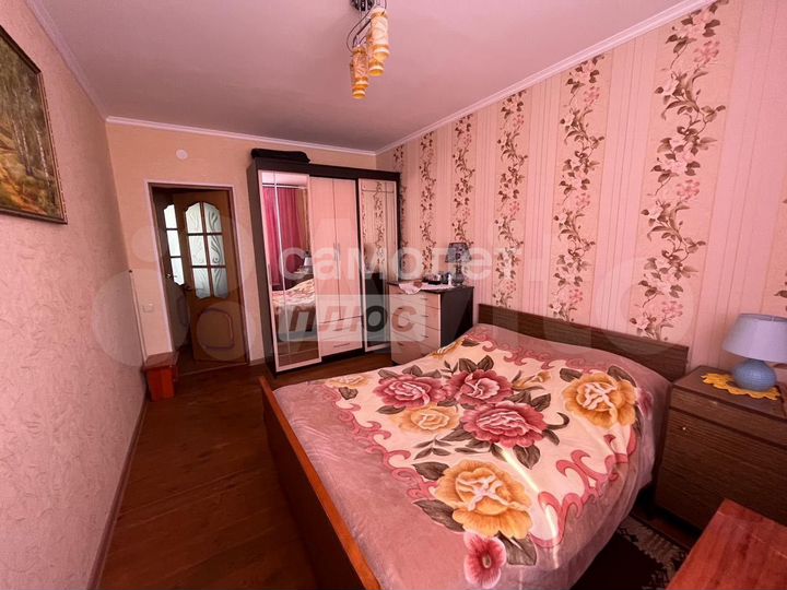 Дом 102,5 м² на участке 8,7 сот.